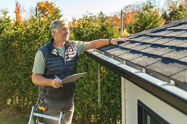 Affordable Storm Damage Roof Repair solutions in Hillsboro, KS